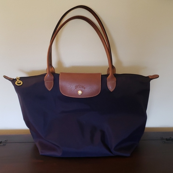 Longchamp Large Tote - Picture 1 of 4